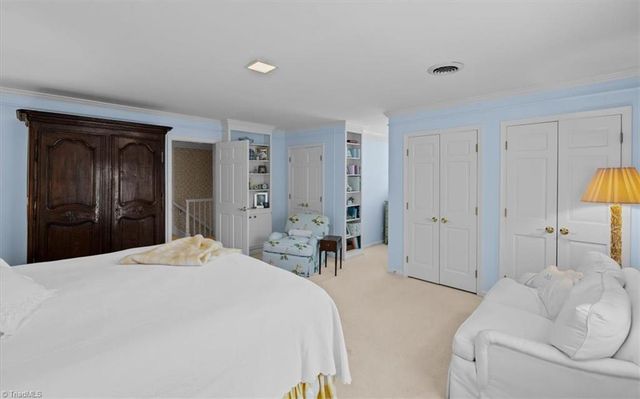 5 Fountain Manor Drive A, Greensboro, NC 27405