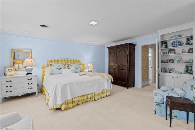 5 Fountain Manor Drive A, Greensboro, NC 27405