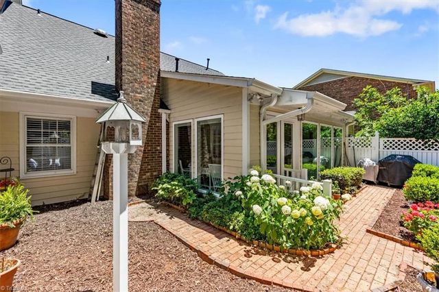 5 Fountain Manor Drive A, Greensboro, NC 27405