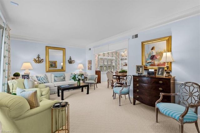 5 Fountain Manor Drive A, Greensboro, NC 27405