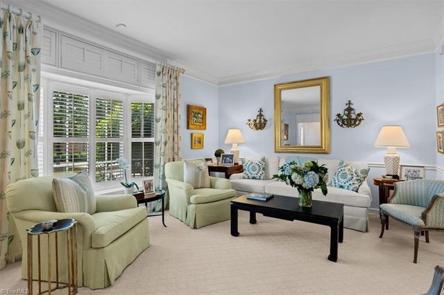 5 Fountain Manor Drive A, Greensboro, NC 27405