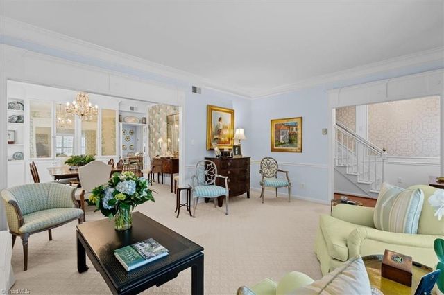 5 Fountain Manor Drive A, Greensboro, NC 27405
