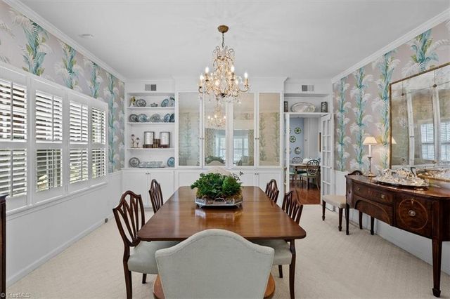5 Fountain Manor Drive A, Greensboro, NC 27405