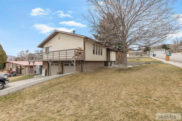 144 Oasis, Pocatello, ID 83204