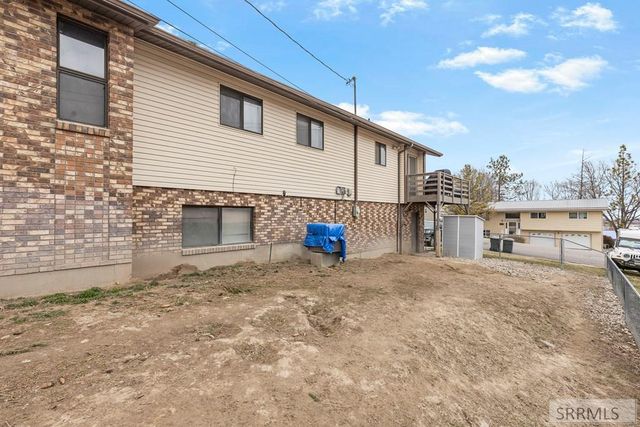 144 Oasis, Pocatello, ID 83204
