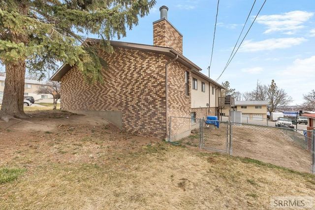 144 Oasis, Pocatello, ID 83204