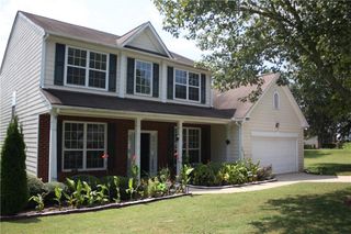 1675 Huntcrest SW Park, Mableton, GA 30126