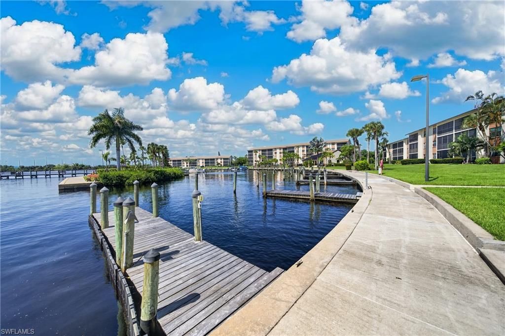 16200 Bay Pointe BLVD 208, NORTH FORT MYERS, FL 33917 — photo 2