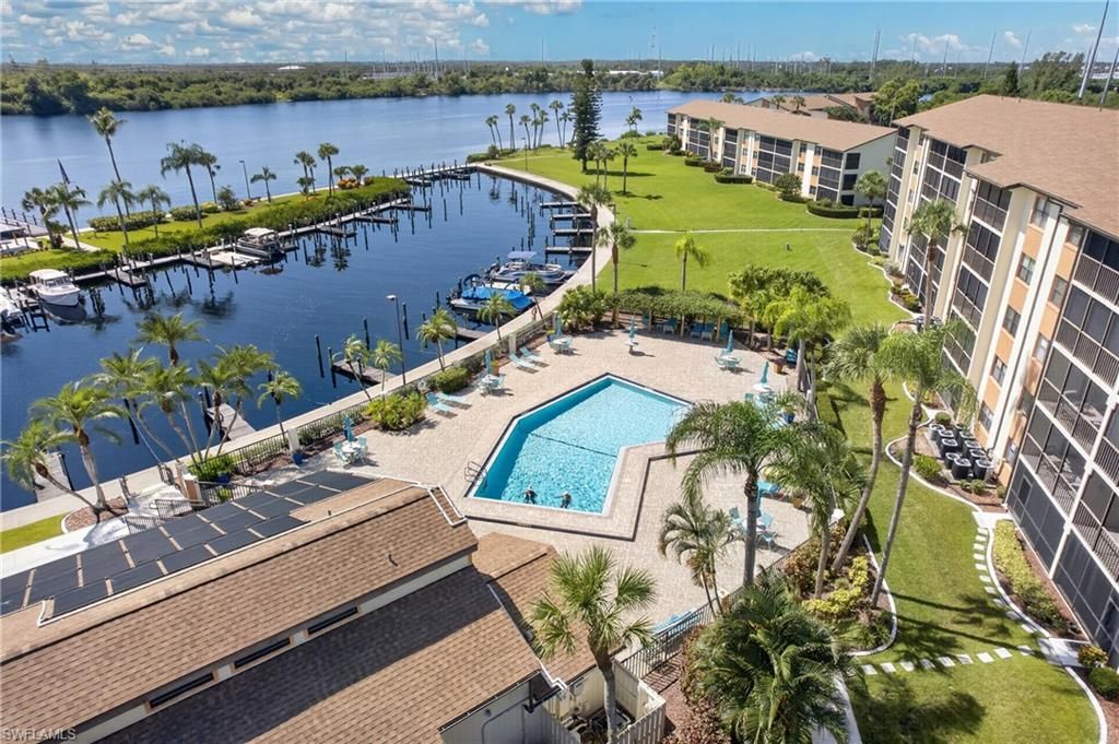 16200 Bay Pointe BLVD 208, NORTH FORT MYERS, FL 33917 — photo 4