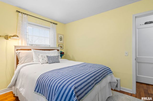 3025 S LINCOLN Avenue, Springfield, IL 62704