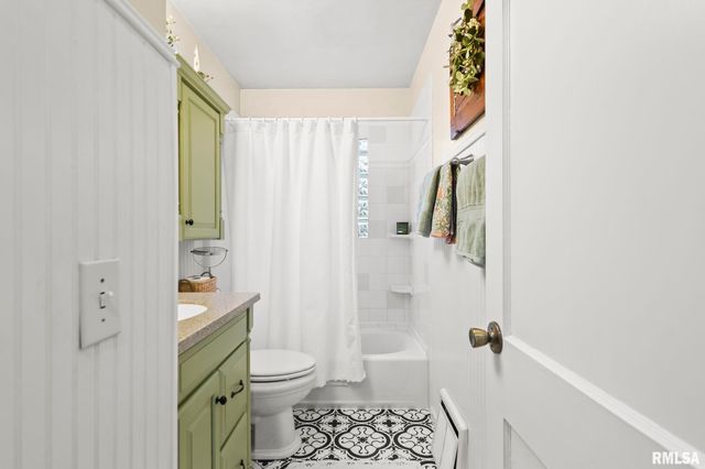 3025 S LINCOLN Avenue, Springfield, IL 62704