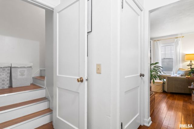 3025 S LINCOLN Avenue, Springfield, IL 62704