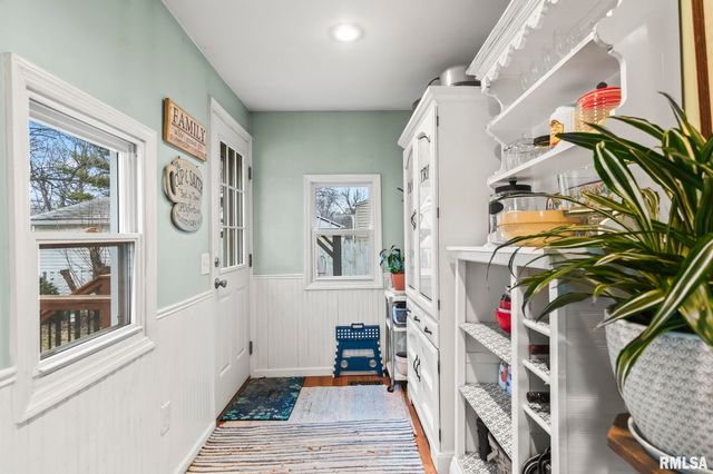 3025 S LINCOLN Avenue, Springfield, IL 62704