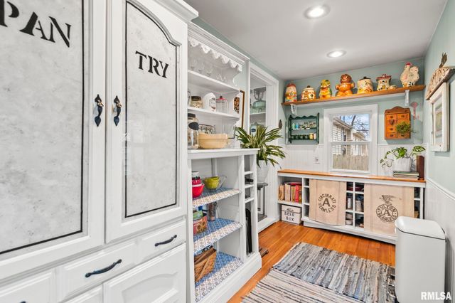 3025 S LINCOLN Avenue, Springfield, IL 62704