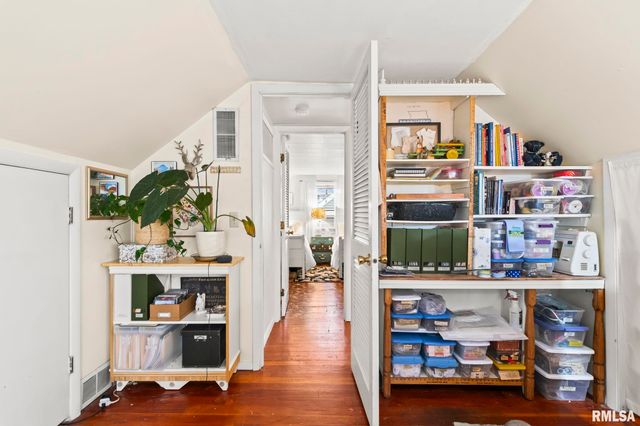 3025 S LINCOLN Avenue, Springfield, IL 62704