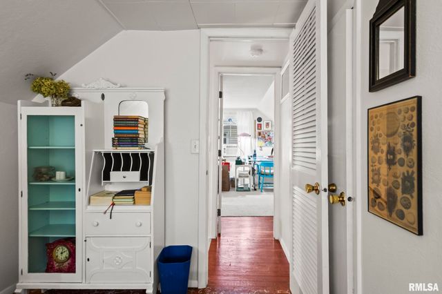 3025 S LINCOLN Avenue, Springfield, IL 62704