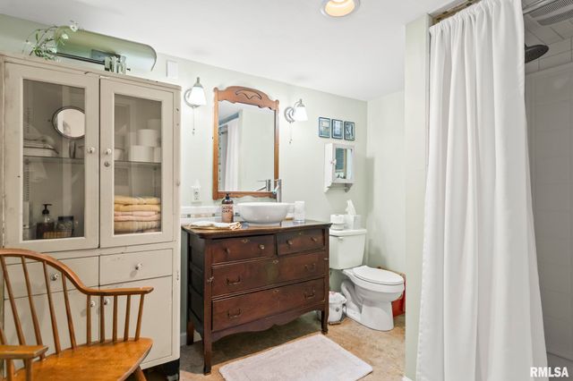 3025 S LINCOLN Avenue, Springfield, IL 62704