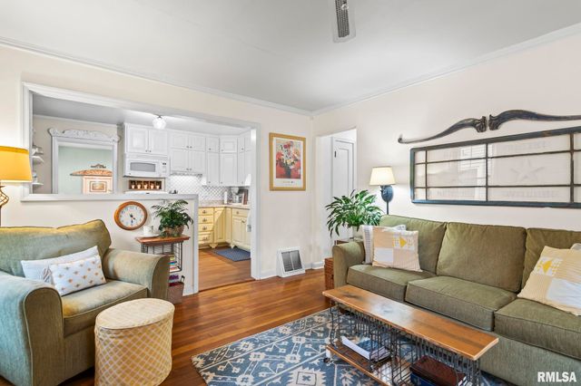 3025 S LINCOLN Avenue, Springfield, IL 62704