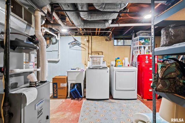 3025 S LINCOLN Avenue, Springfield, IL 62704