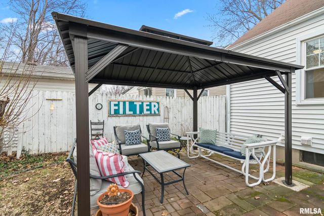 3025 S LINCOLN Avenue, Springfield, IL 62704