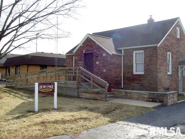 3025 S LINCOLN Avenue, Springfield, IL 62704