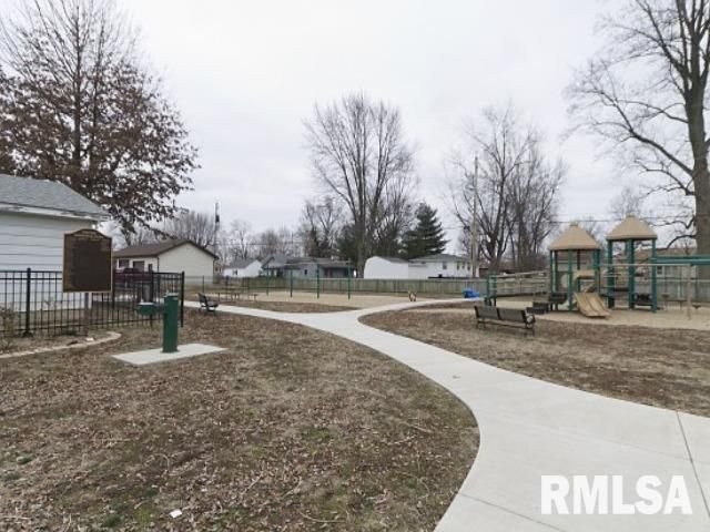 3025 S LINCOLN Avenue, Springfield, IL 62704