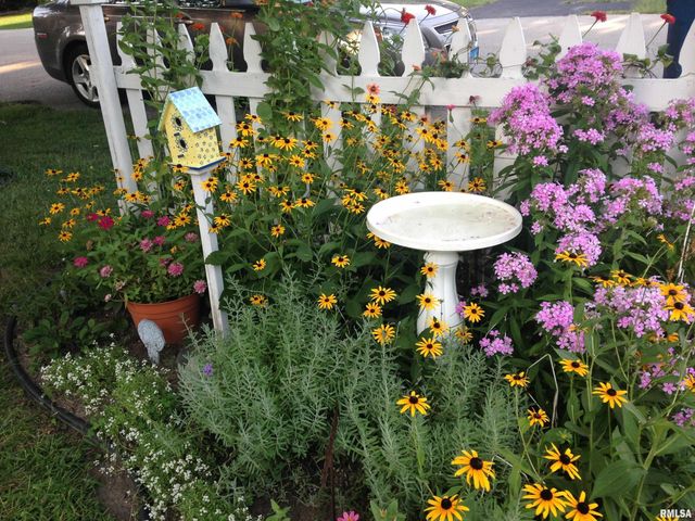 3025 S LINCOLN Avenue, Springfield, IL 62704