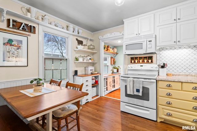 3025 S LINCOLN Avenue, Springfield, IL 62704