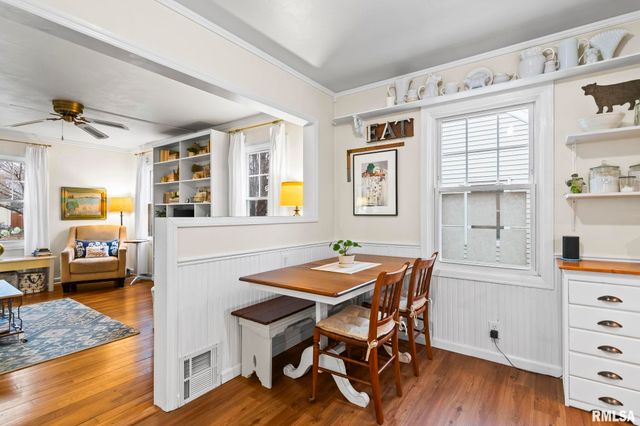 3025 S LINCOLN Avenue, Springfield, IL 62704