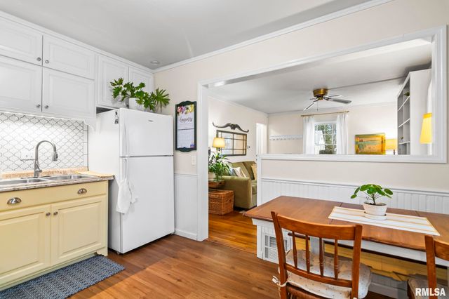 3025 S LINCOLN Avenue, Springfield, IL 62704