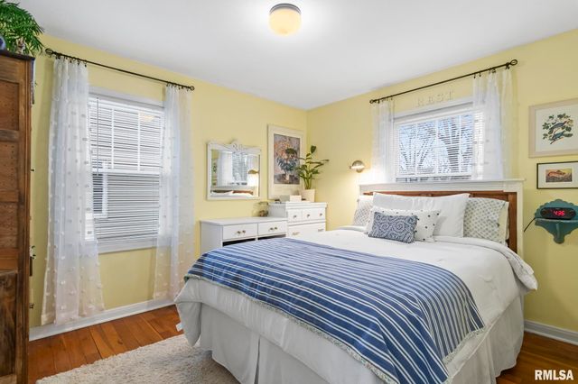 3025 S LINCOLN Avenue, Springfield, IL 62704