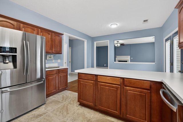 199 Hawthorne Drive, Georgetown, KY 40324