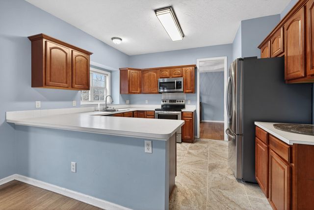 199 Hawthorne Drive, Georgetown, KY 40324