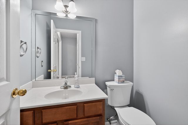 199 Hawthorne Drive, Georgetown, KY 40324