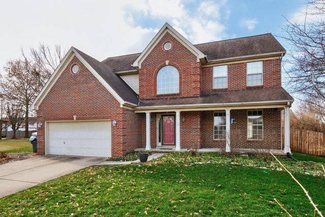 199 Hawthorne Drive, Georgetown, KY 40324