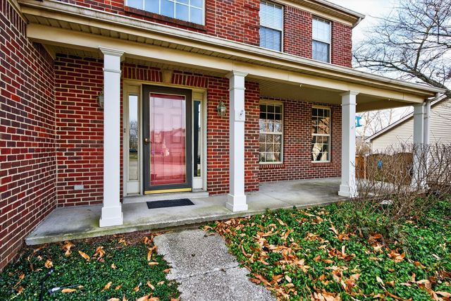 199 Hawthorne Drive, Georgetown, KY 40324