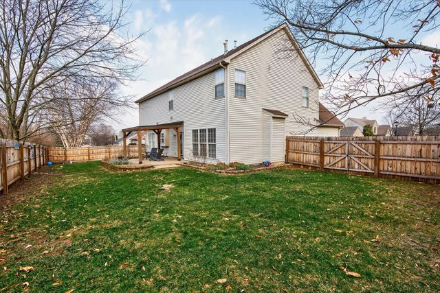 199 Hawthorne Drive, Georgetown, KY 40324