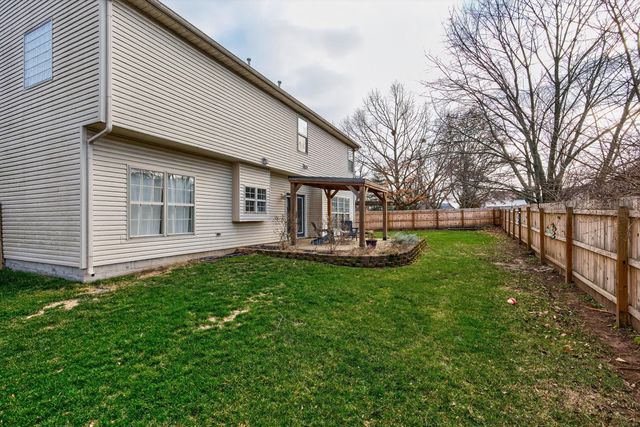 199 Hawthorne Drive, Georgetown, KY 40324