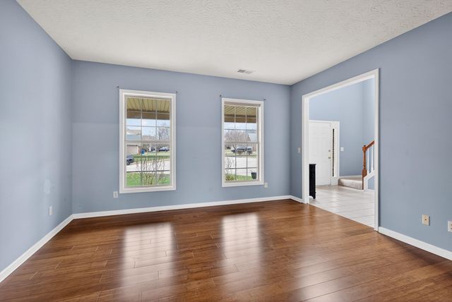 199 Hawthorne Drive, Georgetown, KY 40324