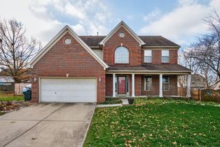 199 Hawthorne Drive, Georgetown, KY 40324