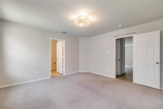 115 Rock Creek, Terrell, TX 75160