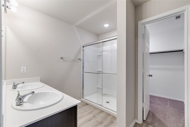 115 Rock Creek, Terrell, TX 75160