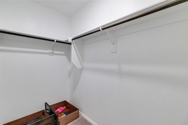 115 Rock Creek, Terrell, TX 75160
