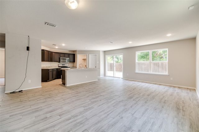 115 Rock Creek, Terrell, TX 75160