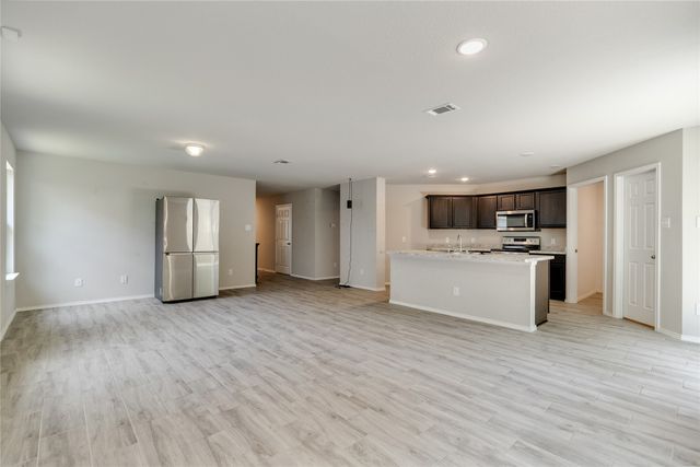 115 Rock Creek, Terrell, TX 75160