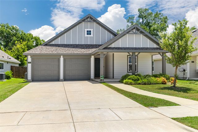 115 Rock Creek, Terrell, TX 75160