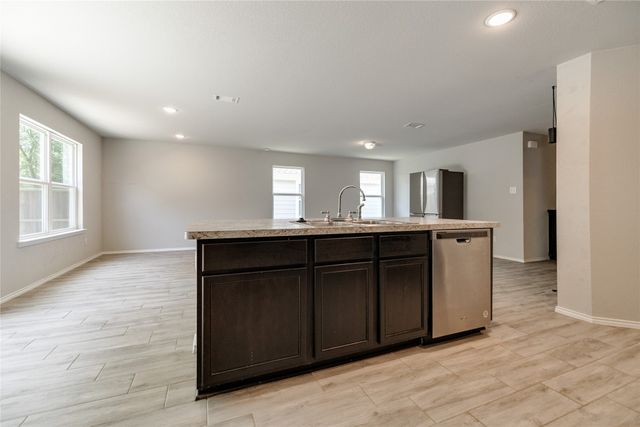 115 Rock Creek, Terrell, TX 75160