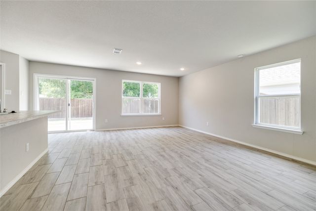 115 Rock Creek, Terrell, TX 75160