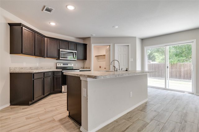 115 Rock Creek, Terrell, TX 75160