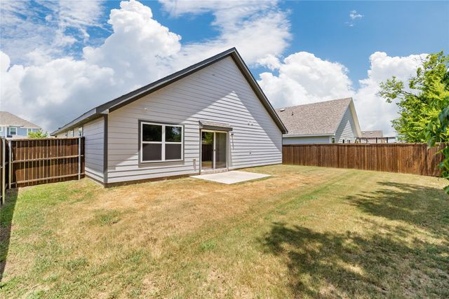 115 Rock Creek, Terrell, TX 75160